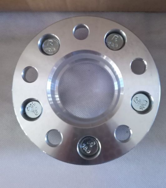 Ford Mustang Roush Shelby Cobra Espaciadores de 4 ruedas