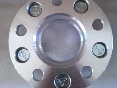 Ford Mustang Roush Shelby Cobra Espaciadores de 4 ruedas