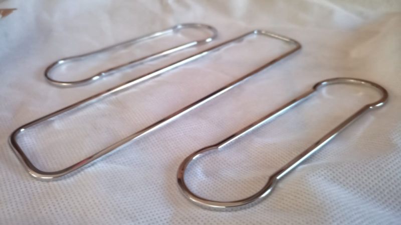 Ford Mustang Roush Shelby Cobra Trim Frame Consola central