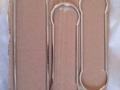 Ford Mustang Roush Shelby Cobra Trim Frame Consola central