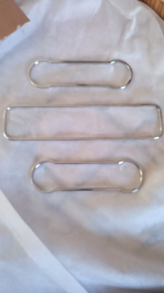 Ford Mustang Roush Shelby Cobra Trim Frame Consola central