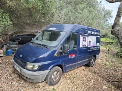 ford  transit