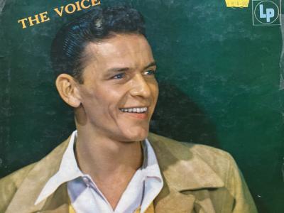 Frank Sinatra Record