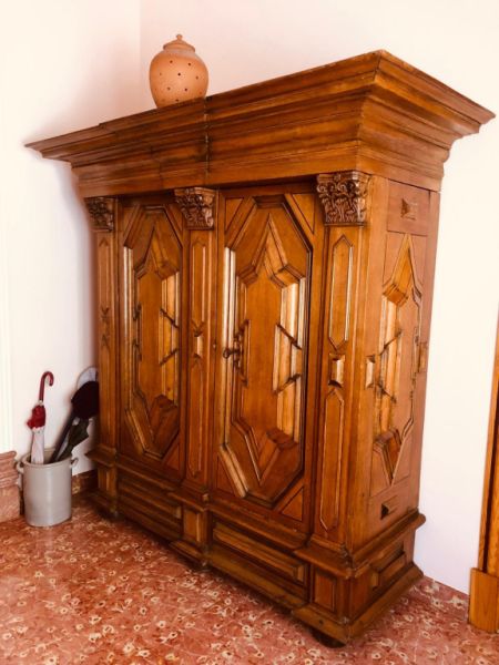 Armario de Frankfurt