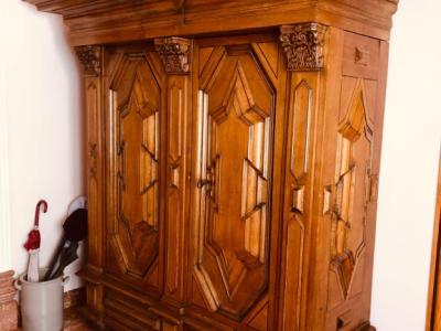 Armario de Frankfurt