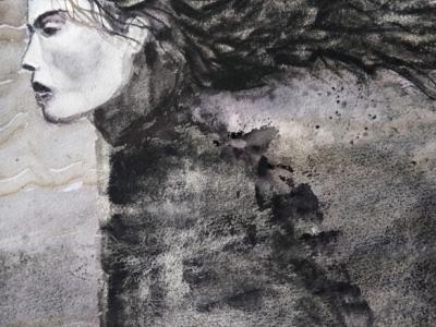 Woman of Wind and Water,