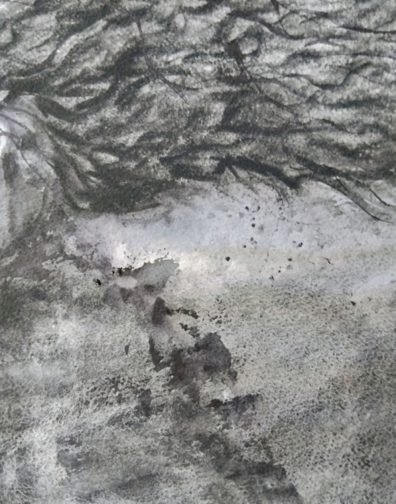 Woman of Wind and Water,