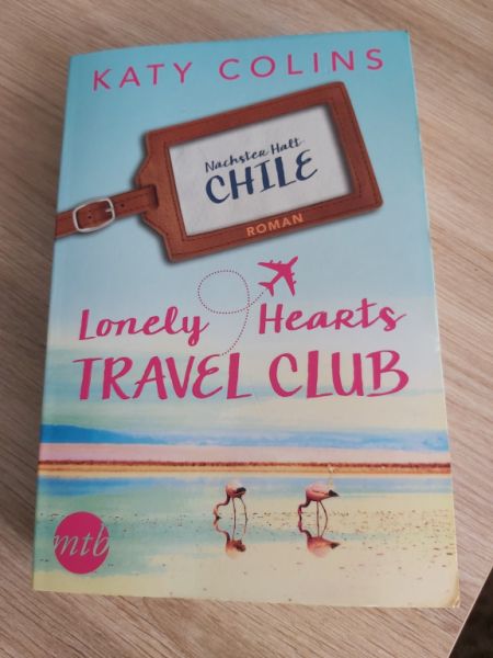 Novelas femeninas en alemán – libros usados