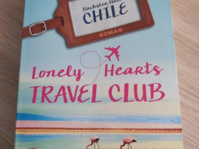 Novelas femeninas en alemán – libros usados