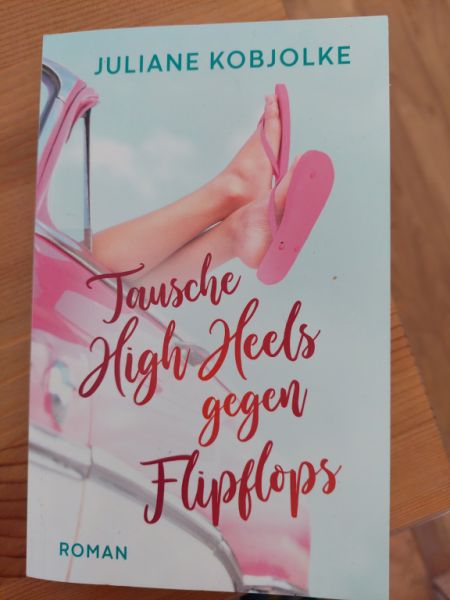 Novelas femeninas en alemán – libros usados