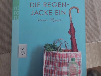 Novelas femeninas en alemán – libros usados