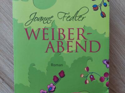 Novelas femeninas en alemán – libros usados