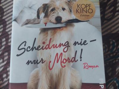 Novelas femeninas en alemán – libros usados