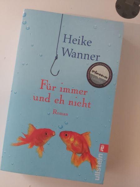 Novelas femeninas en alemán – libros usados