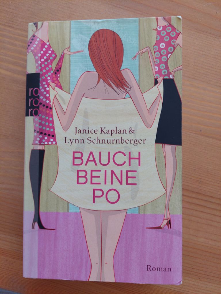 Novelas femeninas en alemán – libros usados