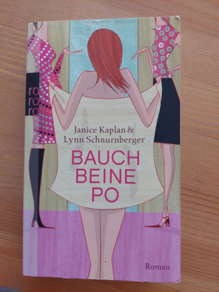 Novelas femeninas en alemán – libros usados