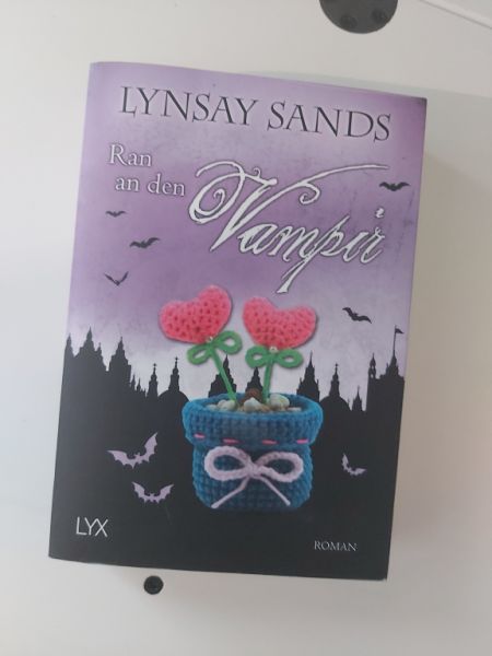 Novelas femeninas en alemán – libros usados