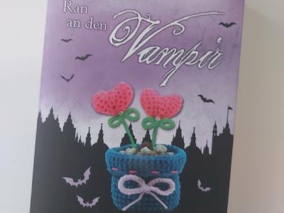 Novelas femeninas en alemán – libros usados