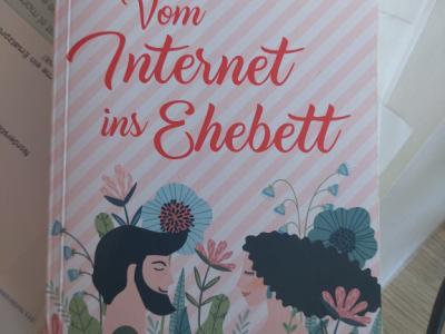 Novelas femeninas en alemán – libros usados