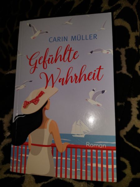 Novelas femeninas en alemán – libros usados