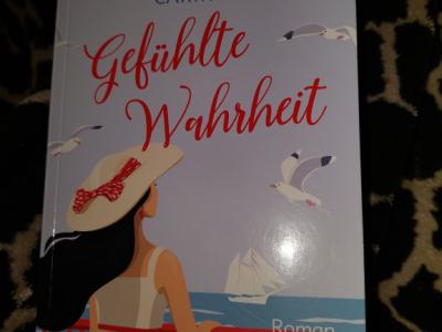 Novelas femeninas en alemán – libros usados