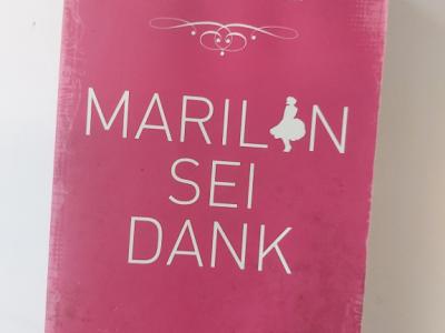 Novelas femeninas en alemán – libros usados