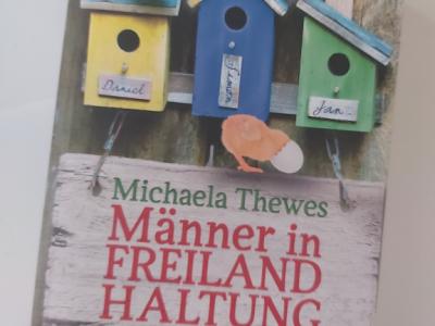 Novelas femeninas en alemán – libros usados