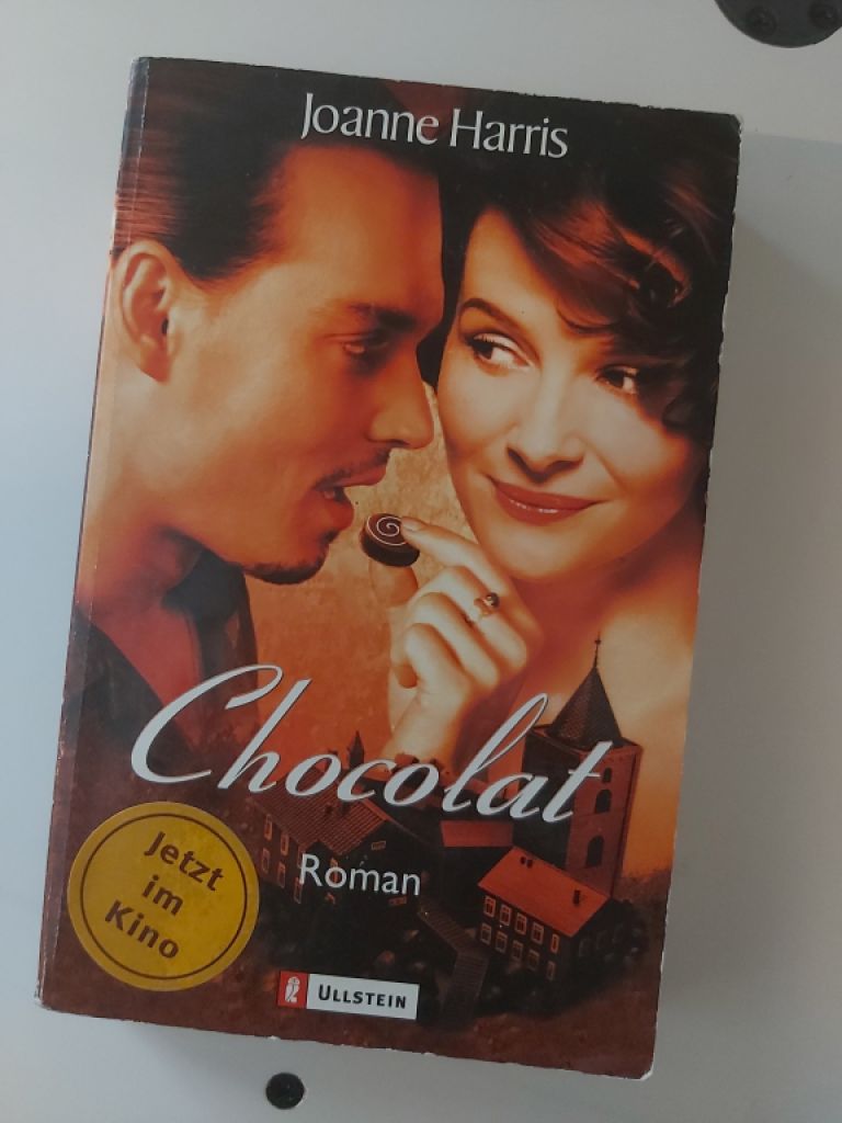 Novelas femeninas en alemán – libros usados