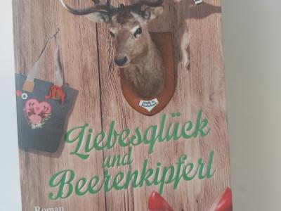 Novelas femeninas en alemán – libros usados