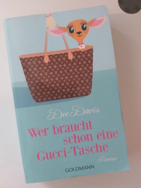 Novelas femeninas en alemán – libros usados