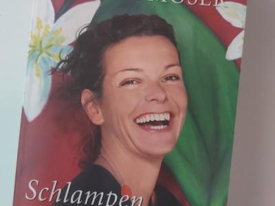 Novelas femeninas en alemán – libros usados