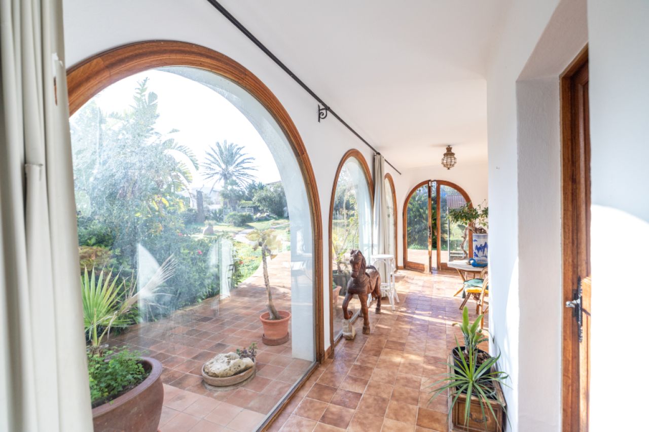 Frei stehendes Haus zum Verkauf in Cala d'Or