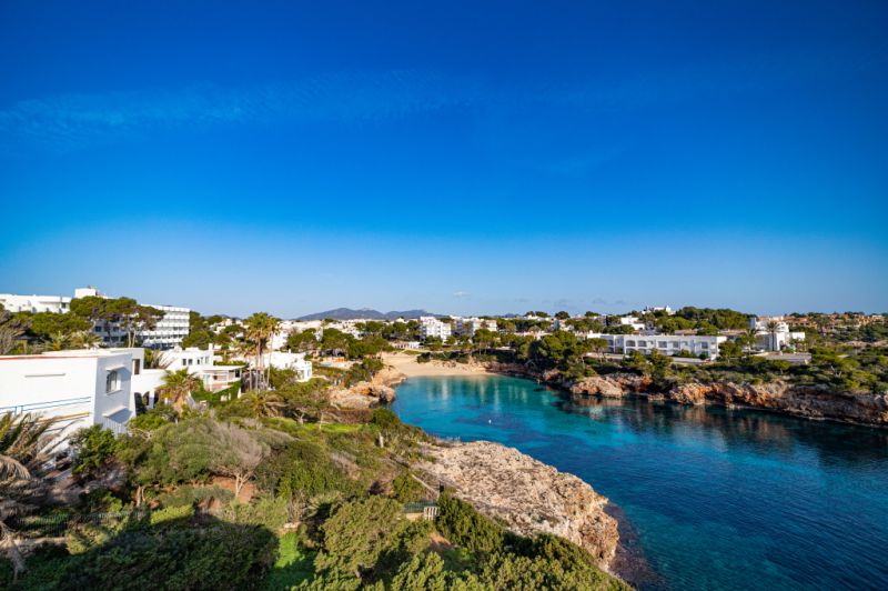 Casa o chalet independiente en venta en Cala d'Or
