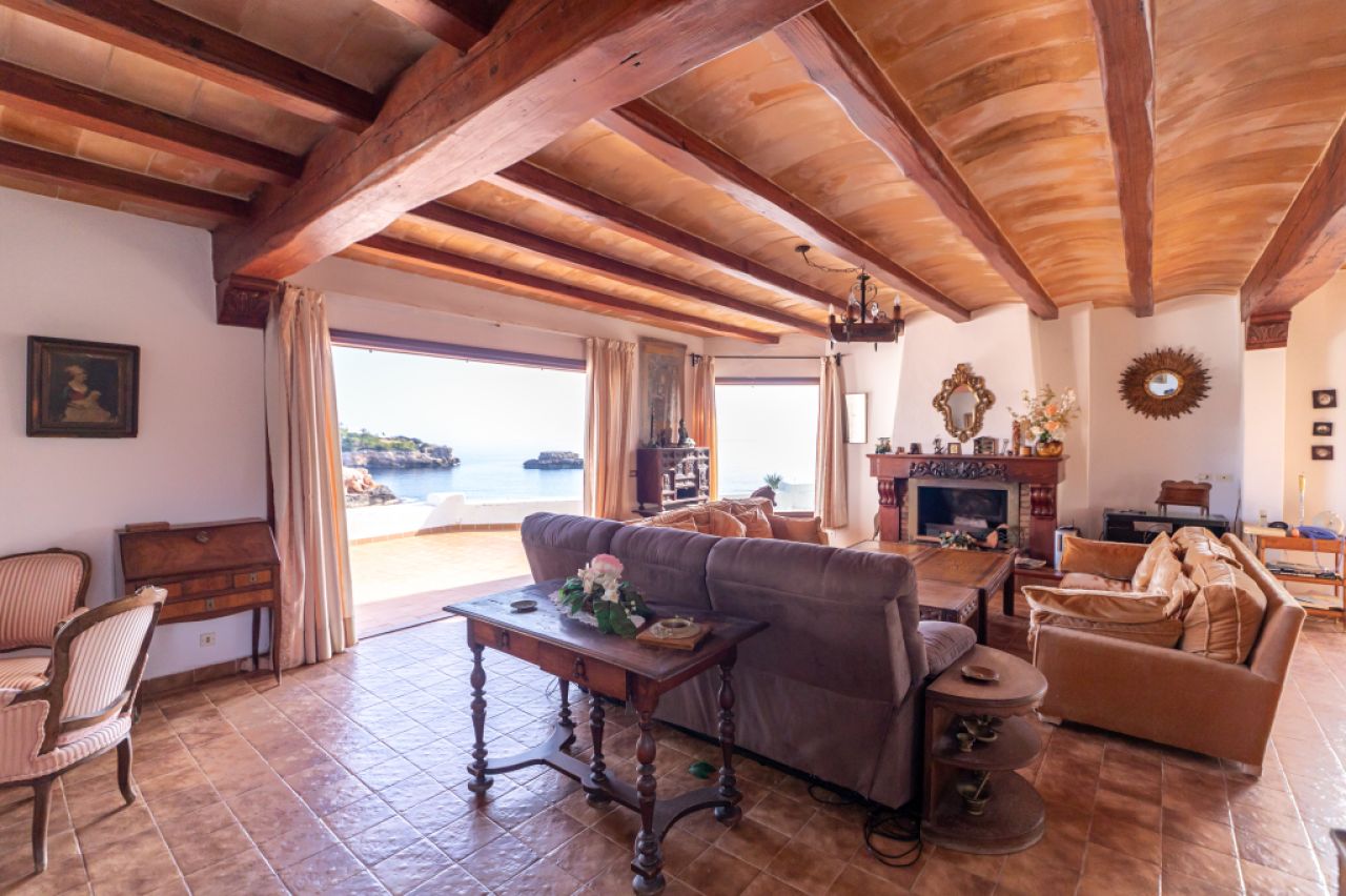 Casa o chalet independiente en venta en Cala d'Or