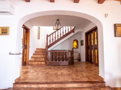 Casa o chalet independiente en venta en Cala d'Or