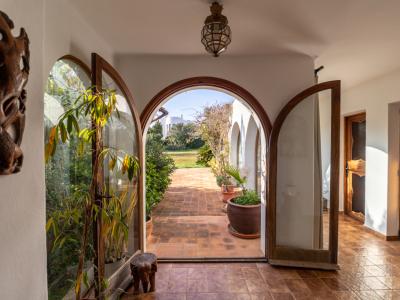 Casa o chalet independiente en venta en Cala d'Or