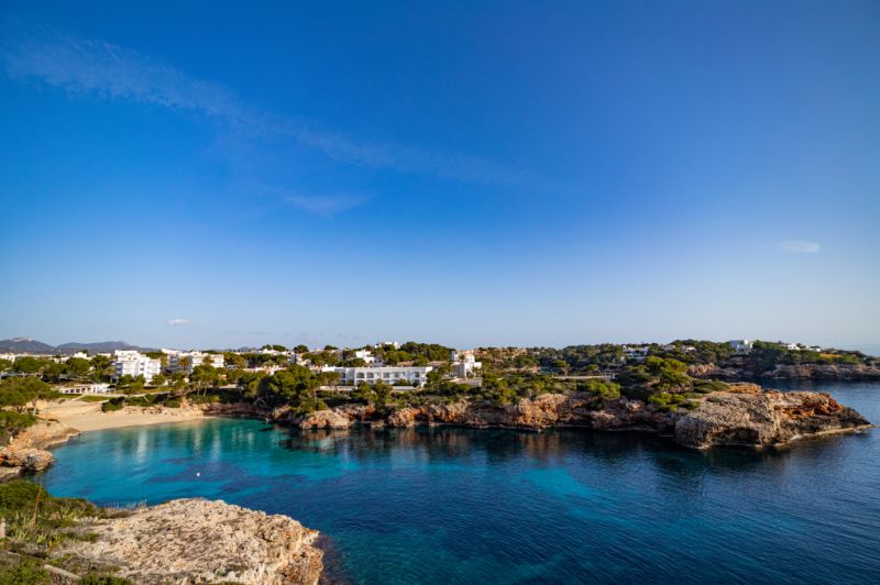 Casa o chalet independiente en venta en Cala d'Or