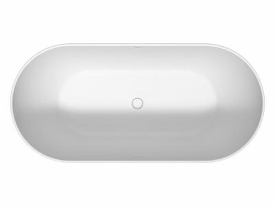Freistehende Design-Badewanne Duravit DuraKanto – NEU & unbenutzt - 995 statt 1840 Euro!