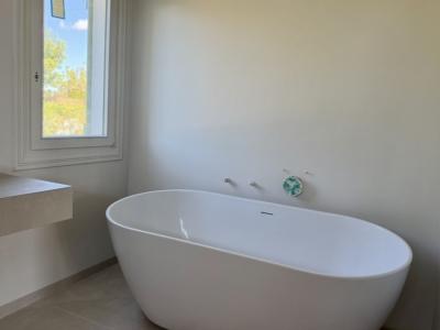 Freistehende Design-Badewanne Duravit DuraKanto – NEU & unbenutzt - 995 statt 1840 Euro!