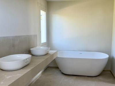 Freistehende Design-Badewanne Duravit DuraKanto – NEU & unbenutzt - 995 statt 1840 Euro!