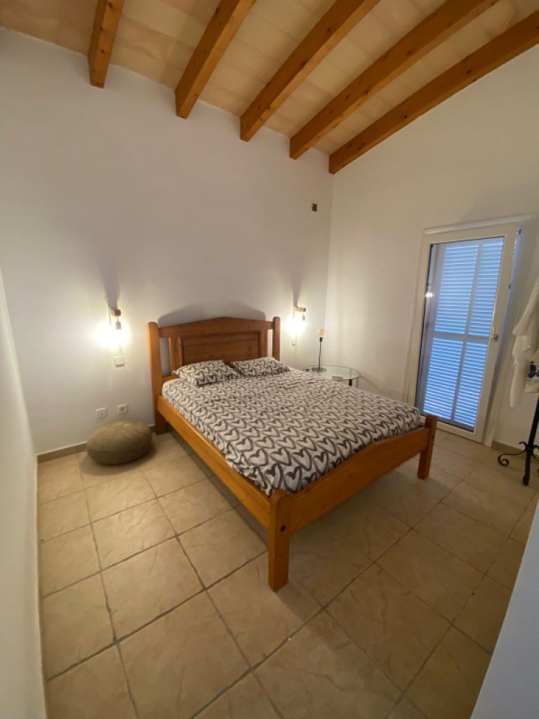 Villa independiente con vistas al mar en Colònia de Sant Pere, Mallorca