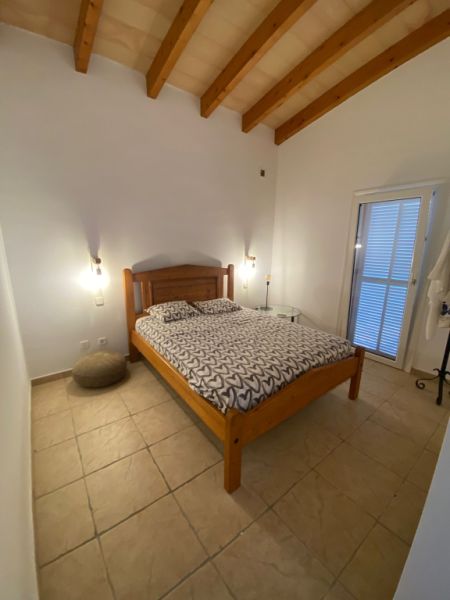 Villa independiente con vistas al mar en Colònia de Sant Pere, Mallorca