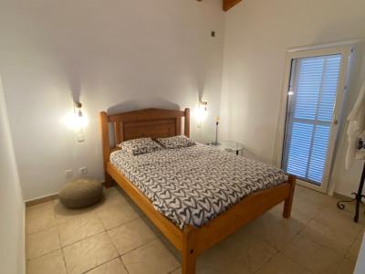 Villa independiente con vistas al mar en Colònia de Sant Pere, Mallorca