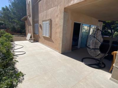 Villa independiente con vistas al mar en Colònia de Sant Pere, Mallorca