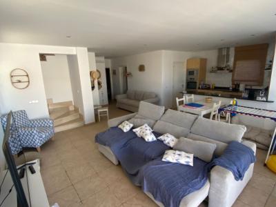 Villa independiente con vistas al mar en Colònia de Sant Pere, Mallorca