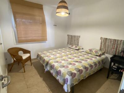 Villa independiente con vistas al mar en Colònia de Sant Pere, Mallorca