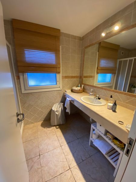 Villa independiente con vistas al mar en Colònia de Sant Pere, Mallorca