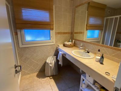 Villa independiente con vistas al mar en Colònia de Sant Pere, Mallorca