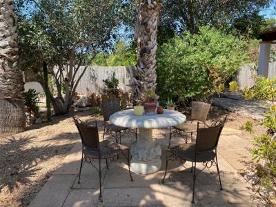 Detached house in Sa Vinyola