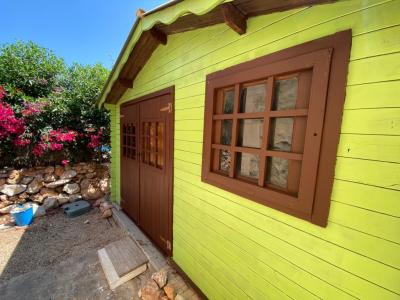 Detached house in Sa Vinyola